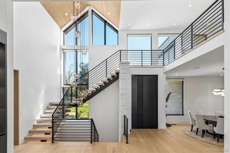 1533 Cherryville Rd, Greenwood Village, CO 80121