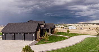 7497 Fox Creek Trl, Franktown, CO 80116