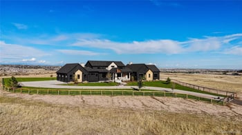 7497 Fox Creek Trl, Franktown, CO 80116