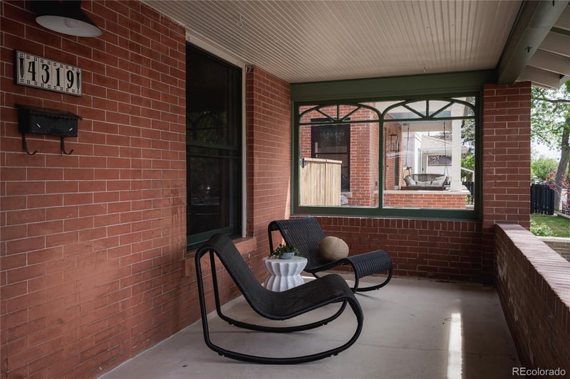 4319 35th Ave, Denver, CO 80212