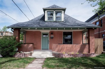 4319 35th Ave, Denver, CO 80212