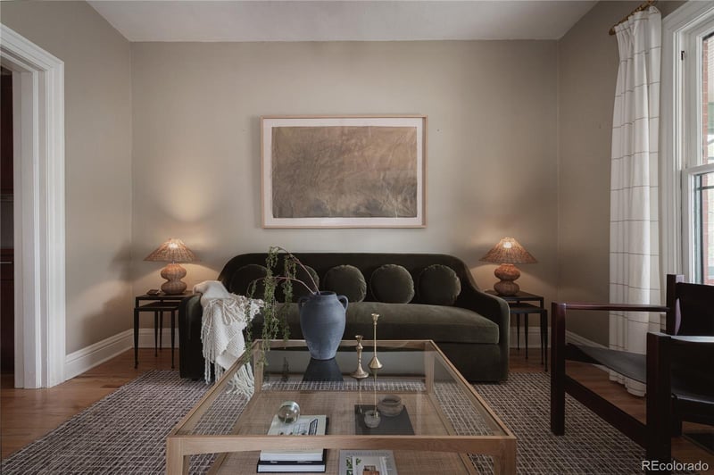 4319 35th Ave, Denver, CO 80212