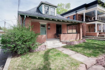 4319 35th Ave, Denver, CO 80212