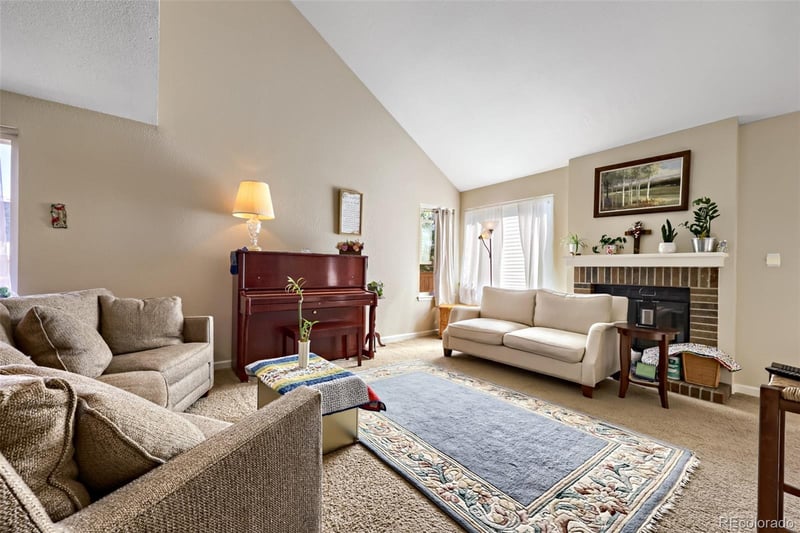9317 Rosewood Ct, Highlands Ranch, CO 80126