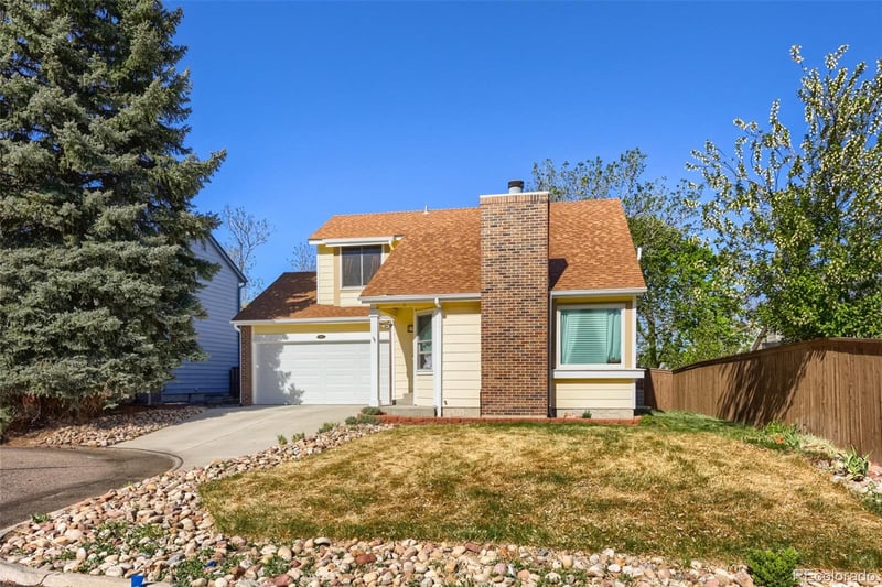 9317 Rosewood Ct, Highlands Ranch, CO 80126