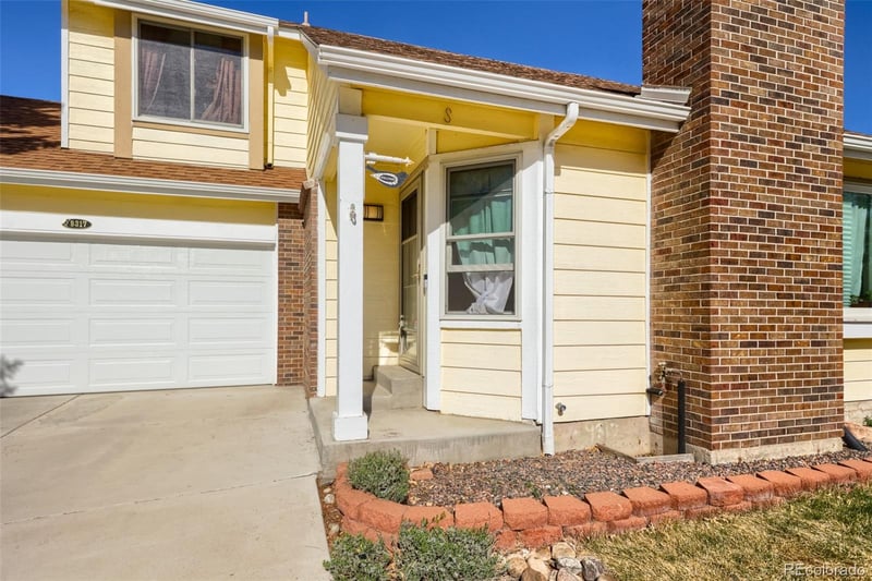 9317 Rosewood Ct, Highlands Ranch, CO 80126