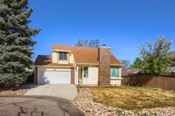 9317 Rosewood Ct, Highlands Ranch, CO 80126