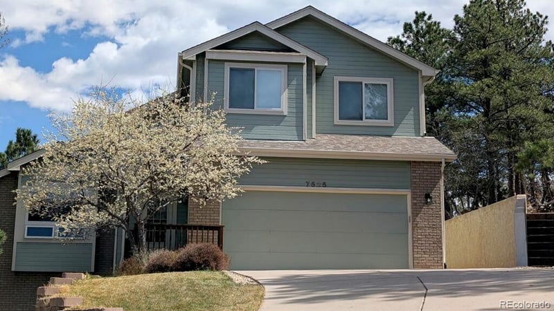 7535 Colby Ct, Colorado Springs, CO 80919