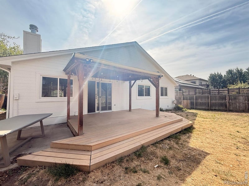 465 Orchard Dr, Louisville, CO 80027
