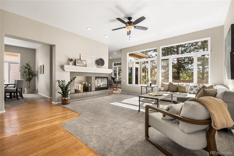 8753 Forrest Dr, Highlands Ranch, CO 80126