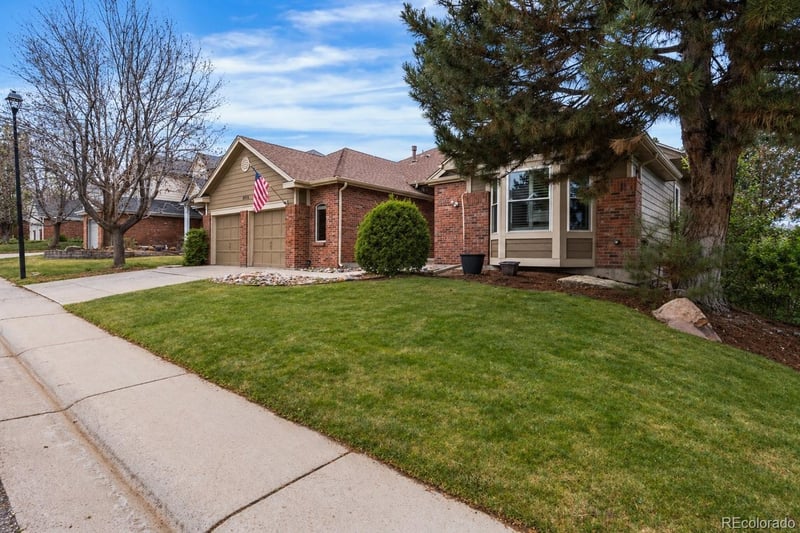 8753 Forrest Dr, Highlands Ranch, CO 80126