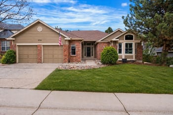 8753 Forrest Dr, Highlands Ranch, CO 80126