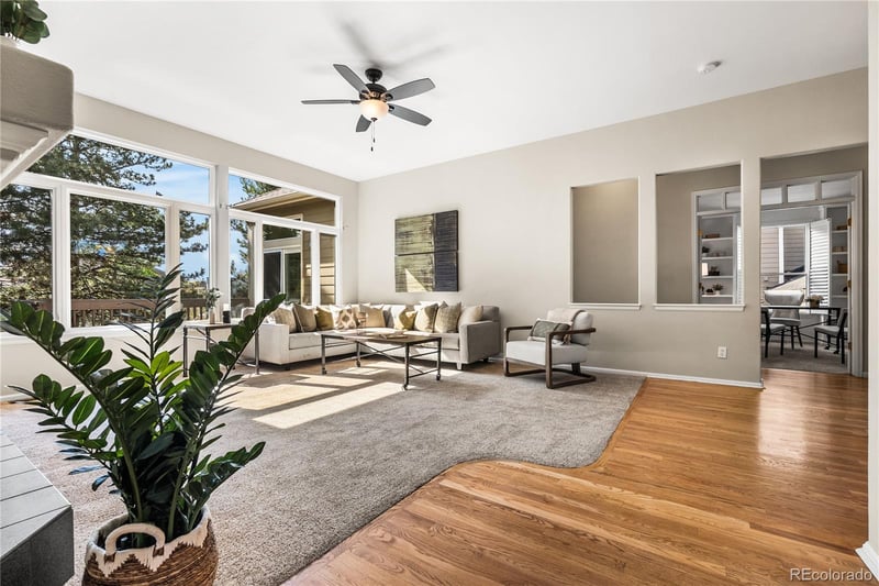 8753 Forrest Dr, Highlands Ranch, CO 80126