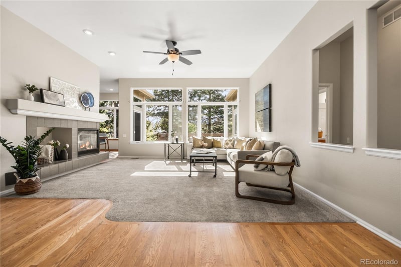 8753 Forrest Dr, Highlands Ranch, CO 80126