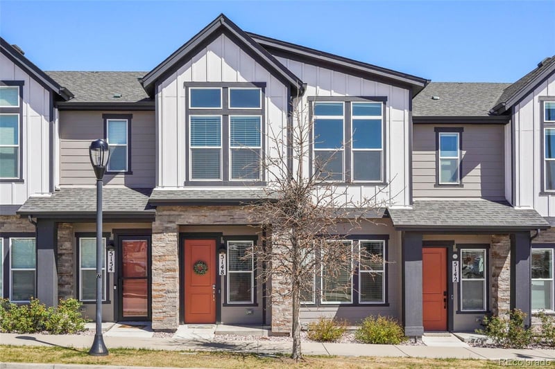 5148 Taft Ct, Wheat Ridge, CO 80033