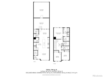 5148 Taft Ct, Wheat Ridge, CO 80033