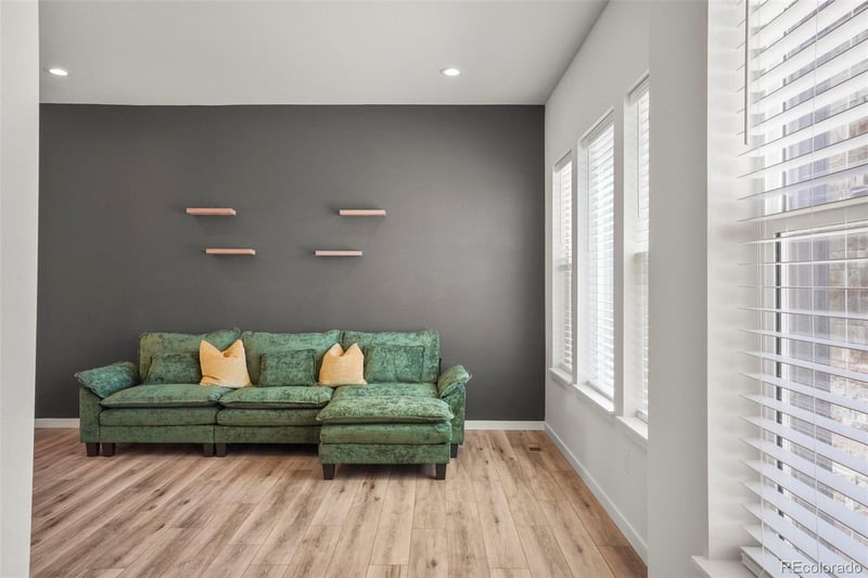 5148 Taft Ct, Wheat Ridge, CO 80033