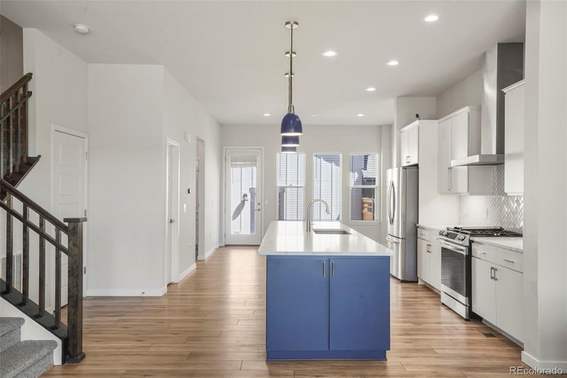 5148 Taft Ct, Wheat Ridge, CO 80033