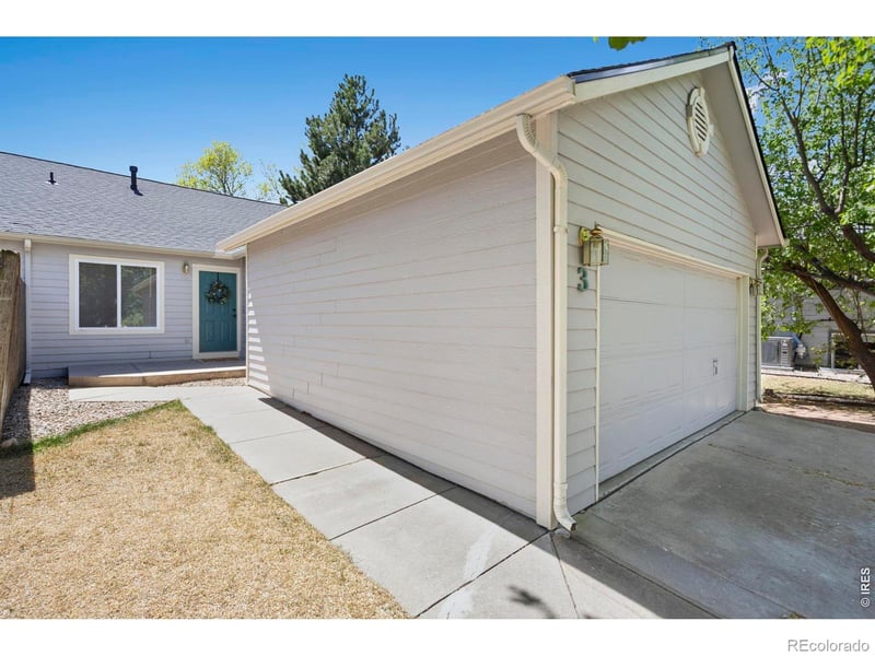 2975 Neil Dr #3, Fort Collins, CO 80526