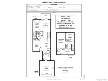 2975 Neil Dr #3, Fort Collins, CO 80526