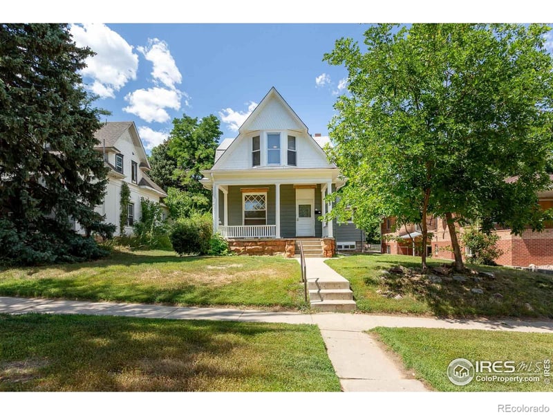 1125 10th St, Boulder, CO 80302