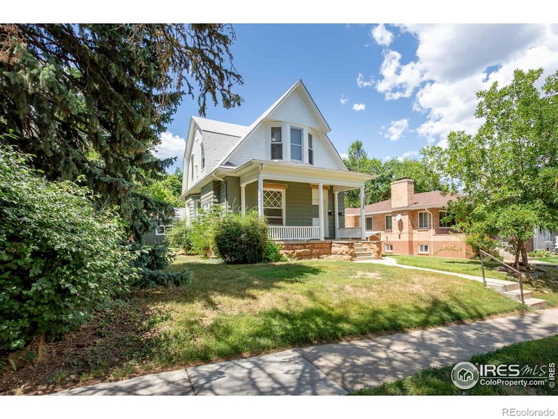 1125 10th St, Boulder, CO 80302