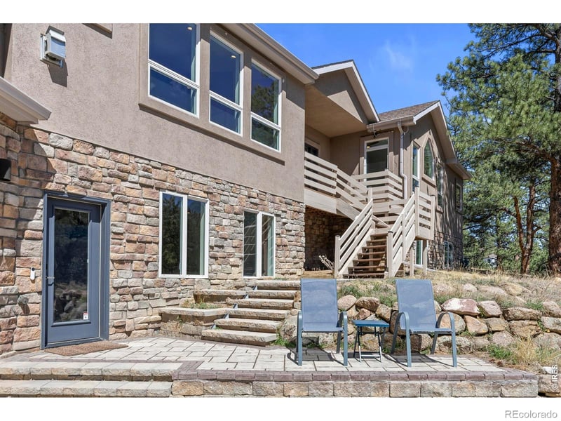 738 Wagonwheel Gap Rd, Boulder, CO 80302