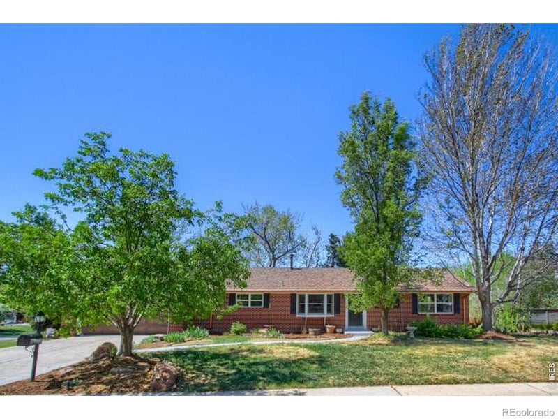 2125 Tabor Dr, Lakewood, CO 80215