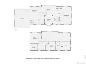 2125 Tabor Dr, Lakewood, CO 80215