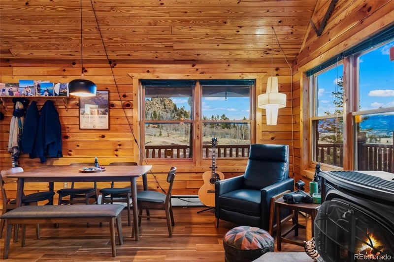 245 Outlaw Ct, Jefferson, CO 80456