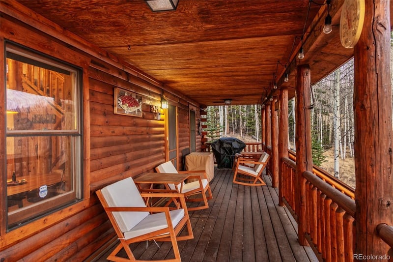 245 Outlaw Ct, Jefferson, CO 80456