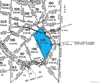 245 Outlaw Ct, Jefferson, CO 80456