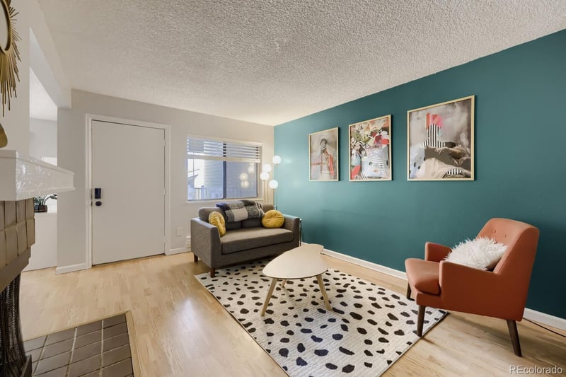 7845 Barbara Ann Dr #G, Arvada, CO 80004