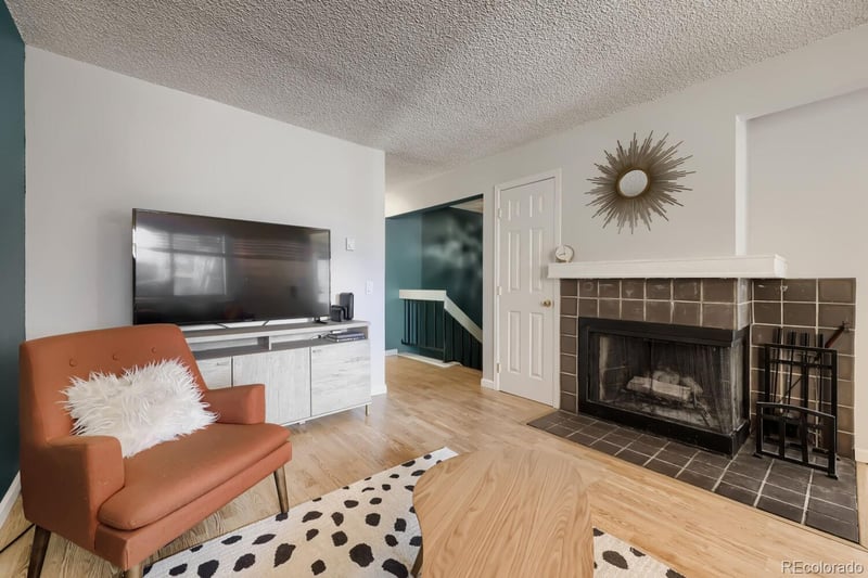 7845 Barbara Ann Dr #G, Arvada, CO 80004