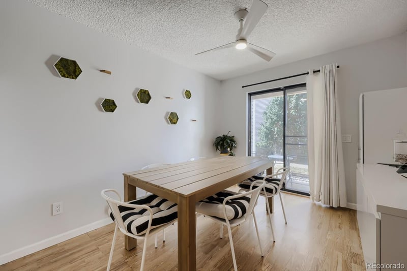 7845 Barbara Ann Dr #G, Arvada, CO 80004