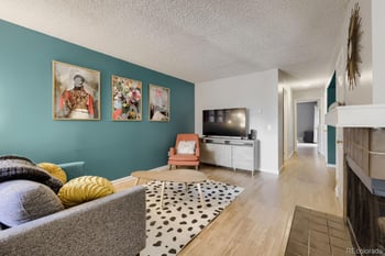 7845 Barbara Ann Dr #G, Arvada, CO 80004