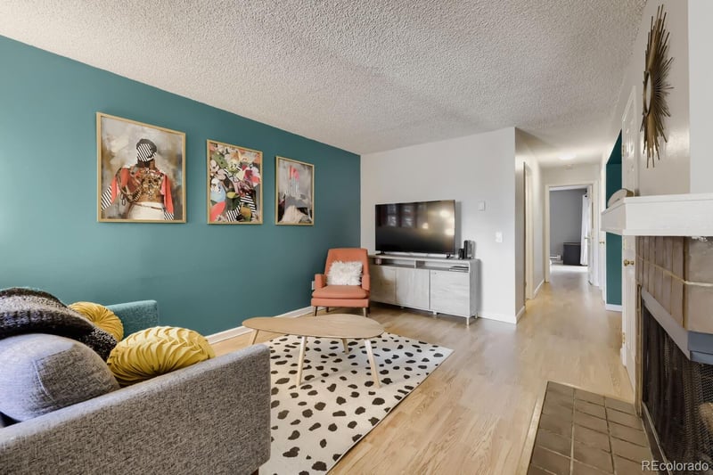 7845 Barbara Ann Dr #G, Arvada, CO 80004