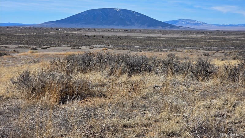 Lot 75 Old Stage Coach Rd, San Luis, CO 81152
