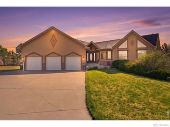 6239 Ashcroft Rd, Greeley, CO 80634