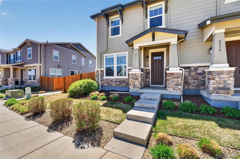 2377 165th Ln, Broomfield, CO 80023