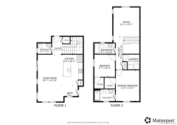 2377 165th Ln, Broomfield, CO 80023