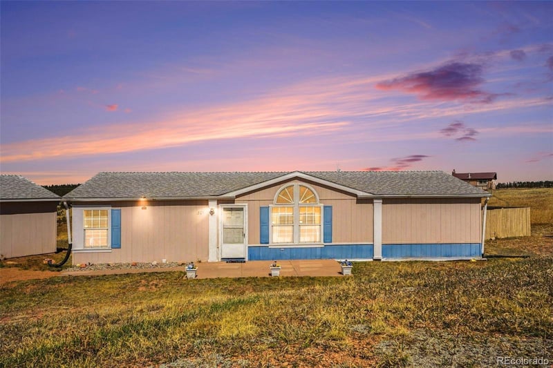 Home Worth Check