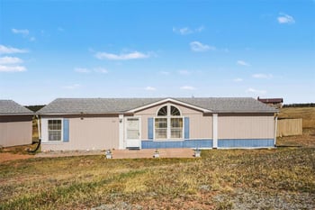 301 Longbow Dr, Divide, CO 80814