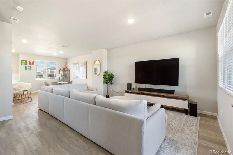 2028 Peridot Loop Hts, Colorado Springs, CO 80908