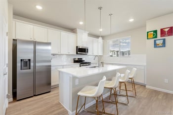 2028 Peridot Loop Hts, Colorado Springs, CO 80908