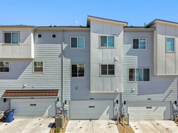 2028 Peridot Loop Hts, Colorado Springs, CO 80908