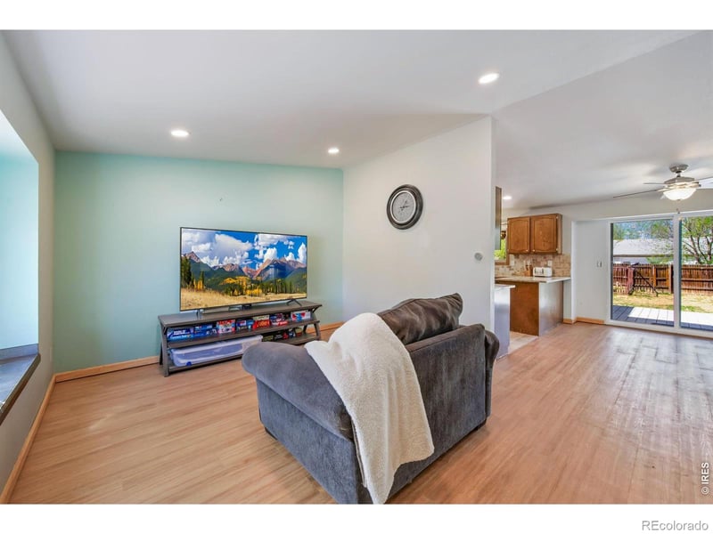 343 Hawthorn Dr, Loveland, CO 80538
