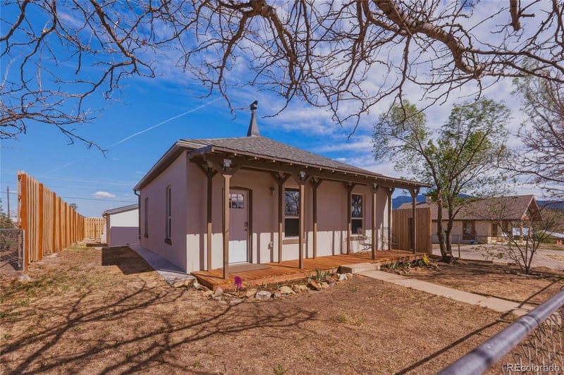1610 San Luis St, Trinidad, CO 81082