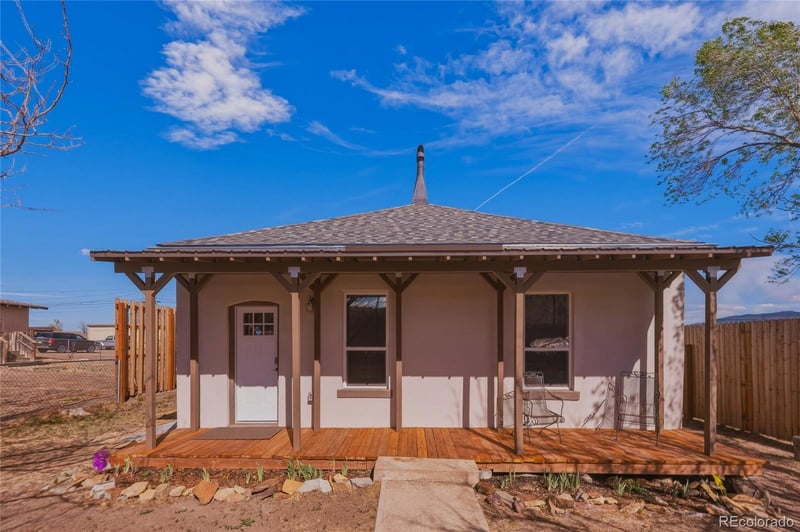 1610 San Luis St, Trinidad, CO 81082