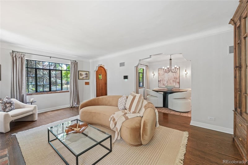 1375 Birch St, Denver, CO 80220